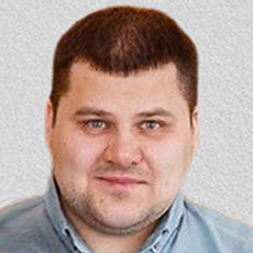 Плотников Александр Алексеевич, ортопед