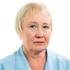 Панкратова Светлана Васильевна, гинеколог