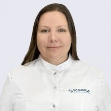 Миронова Анастасия Валерьевна, рентгенолог