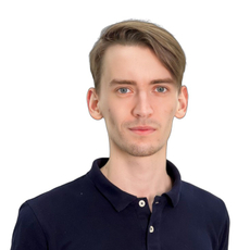 Прокошев Павел Алексеевич, детский ортодонт