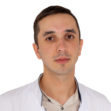 Сабирзянов Айназ Ясавеевич, ЛОР