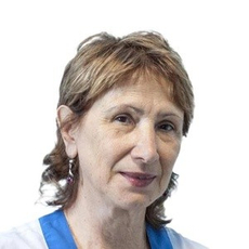 Кузнецова Любовь Владиславовна, невролог