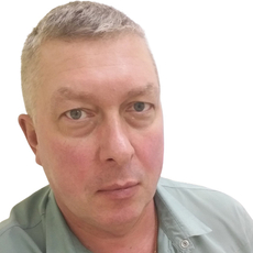 Устратов Алексей Николаевич, хирург