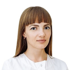 Щеглова Александра Сергеевна, детский офтальмолог