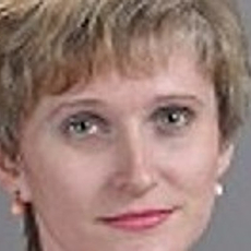 Симонова Марина Павловна, стоматолог-терапевт