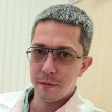 Адамовский Евгений Валерьевич, уролог