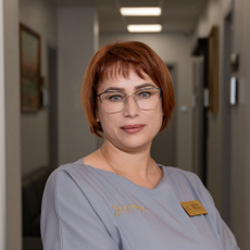 Головчинская Юлия Владимировна, косметолог