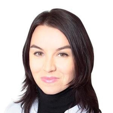 Артус (Овчинникова) Галина Николаевна, офтальмолог