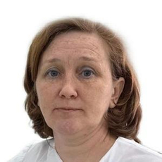 Просветова Валентина Николаевна, детский врач функциональной диагностики