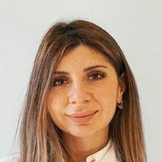 Хачикян Ани Манвеловна, терапевт