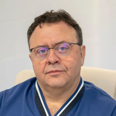 Маркдорф Аркадий Геннадьевич, гинеколог