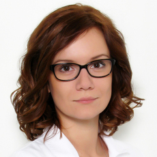 Самсонова Елена Алексеевна, психиатр