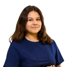 Котляренко Елизавета Викторовна, массажист