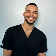 Бедак Евгений Дмитриевич, стоматолог-терапевт