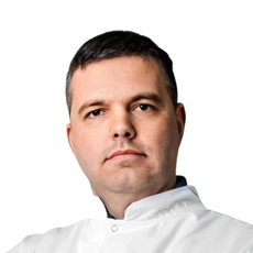 Сидоров Антон Анатольевич, детский ортодонт