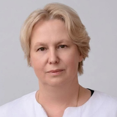 Аксенова Ирина Александровна, гинеколог
