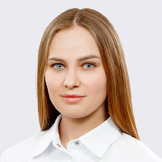 Комбарова Мария Владимировна, гастроэнтеролог