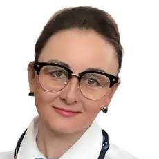 Лозко Наталья Ивановна, педиатр