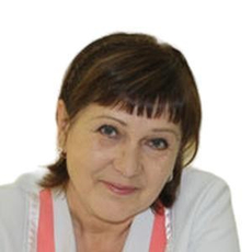 Нестеренко Марина Викторовна, гинеколог
