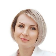 Павлюк Надежда Михайловна, гинеколог