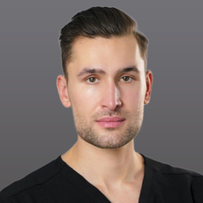 Бейнарович Михаил Дмитриевич, пластический хирург