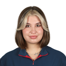 Шабуня Александра Михайловна, стоматологический гигиенист