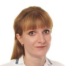 Попова Мария Александровна, маммолог-онколог