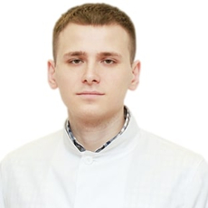 Казбан Алексей Андреевич, офтальмолог