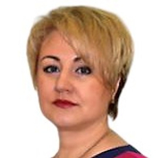 Прокопьева Анна Андреевна, гинеколог