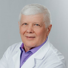 Востряков Константин Шакирович, хирург