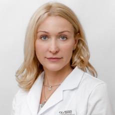 Перова Елена Валентиновна, реабилитолог