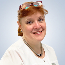 Кузнецова Мария Михайловна, гинеколог