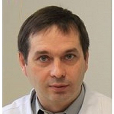 Лучанский Всеволод Вячеславович, анестезиолог