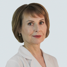 Володина Наталья Борисовна, гинеколог