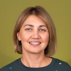 Фатхутдинова Альбина Кутдусовна, психолог