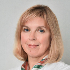 Грязнова Наталья Анатольевна, психиатр