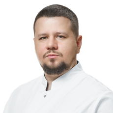 Сергиенко Александр Владимирович, хирург