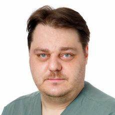 Голуб Михаил Юрьевич, мануальный терапевт