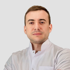 Гавриленко Владислав Александрович, ортопед