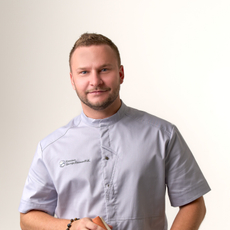 Яровский Ярослав Иванович, ортопед