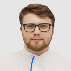 Болтенко Максим Дмитриевич, уролог