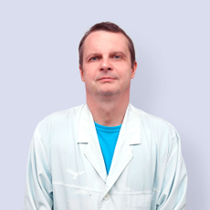 Москалев Антон Юрьевич, уролог