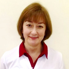 Тихонова Юлия Борисовна, дерматолог