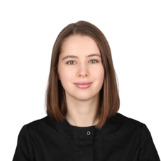 Положенцева Мария Витальевна, ортопед