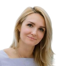 Печерская Александра Александровна, врач функциональной диагностики