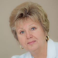 Башарова Елена Валерьевна, гематолог