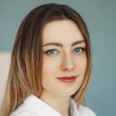 Ковалева Наталья Сергеевна, терапевт