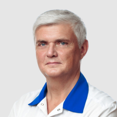 Баженов Александр Гариевич, рентгенолог