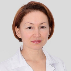 Нурутдинова Алия Джолдибаевна, гинеколог