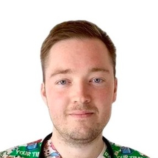 Семин Дмитрий Романович, педиатр